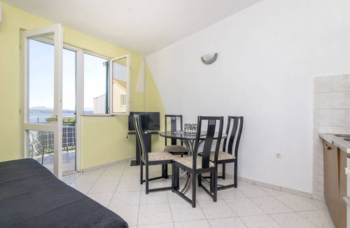 Stomorska Apartment | 50 m² Apartment ∙ 1 bedroom ∙ 2 guests