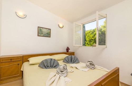 Stomorska Apartment | 50 m² Apartment ∙ 1 bedroom ∙ 2 guests
