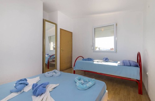 Stomorska Apartment | 50 m² Apartment ∙ 1 bedroom ∙ 2 guests
