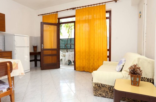 Dubrava Apartment | 50 m² Apartment ∙ 2 bedrooms ∙ 6 guests
