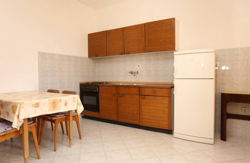 Dubrava Apartment | 50 m² Apartment ∙ 2 bedrooms ∙ 6 guests