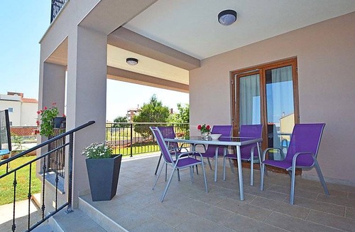 Liznjan Apartment | 50 m² Apartment ∙ 2 bedrooms ∙ 6 guests