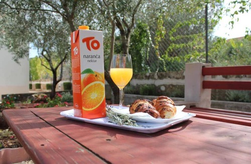 Lukoran Apartment | 50 m² Apartment ∙ 2 bedrooms ∙ 4 guests
