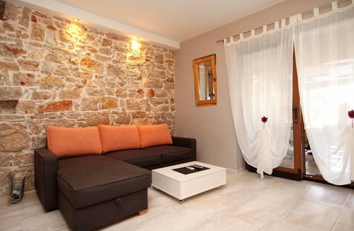 Poljana Apartment | 50 m² Apartment ∙ 2 bedrooms ∙ 4 guests