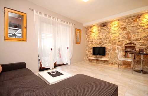 Poljana Apartment | 50 m² Apartment ∙ 2 bedrooms ∙ 4 guests