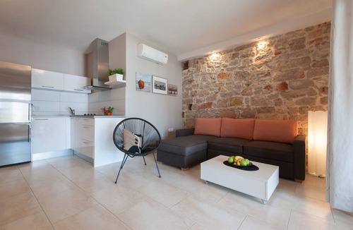 Poljana Apartment | 50 m² Apartment ∙ 2 bedrooms ∙ 4 guests