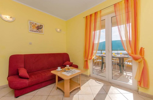 Poljica Apartment | 50 m² Apartment ∙ 2 bedrooms ∙ 6 guests