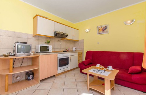 Poljica Apartment | 50 m² Apartment ∙ 2 bedrooms ∙ 6 guests