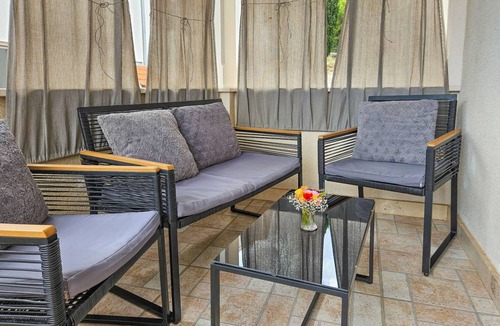 Supetar Apartment | 50 m² Apartment ∙ 2 bedrooms ∙ 4 guests