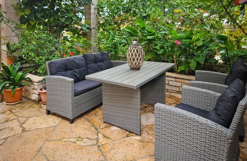 Supetar Apartment | 50 m² Apartment ∙ 2 bedrooms ∙ 4 guests