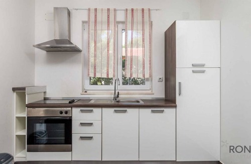 Simuni Apartment | 50 m² Apartment ∙ 2 bedrooms ∙ 4 guests