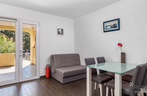 Simuni Apartment | 50 m² Apartment ∙ 2 bedrooms ∙ 4 guests