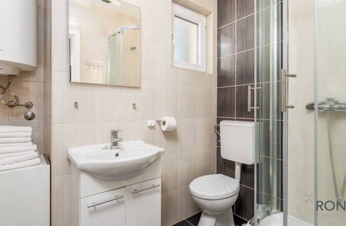 Simuni Apartment | 50 m² Apartment ∙ 2 bedrooms ∙ 4 guests