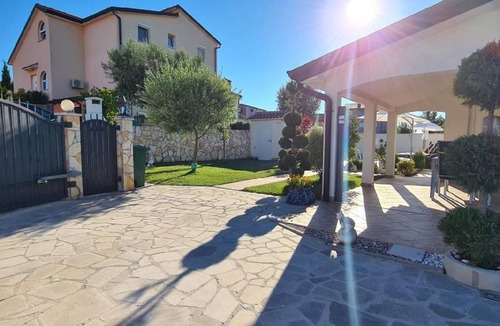 Kastel Apartment | 50 m² Apartment ∙ 2 bedrooms ∙ 4 guests