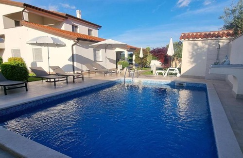 Kastel Apartment | 50 m² Apartment ∙ 2 bedrooms ∙ 4 guests