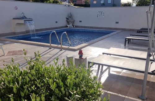 Kastel Apartment | 50 m² Apartment ∙ 2 bedrooms ∙ 4 guests