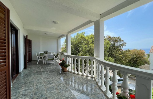 Mandre Apartment | 50 m² Apartment ∙ 2 bedrooms ∙ 4 guests