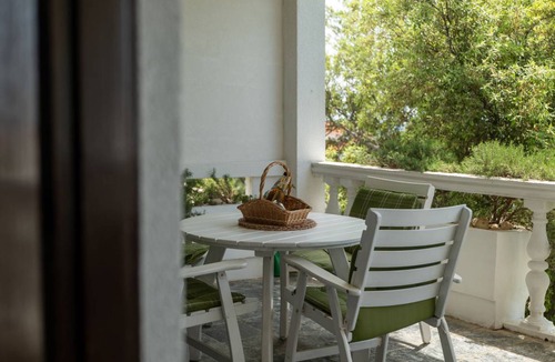 Mandre Apartment | 50 m² Apartment ∙ 2 bedrooms ∙ 4 guests