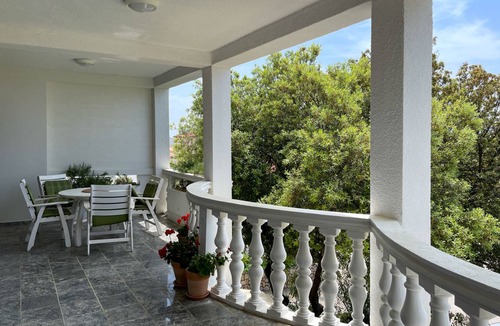 Mandre Apartment | 50 m² Apartment ∙ 2 bedrooms ∙ 4 guests