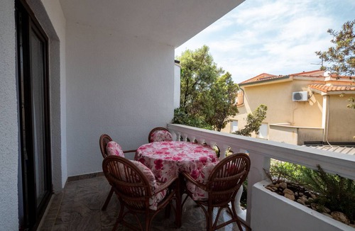 Mandre Apartment | 50 m² Apartment ∙ 2 bedrooms ∙ 4 guests