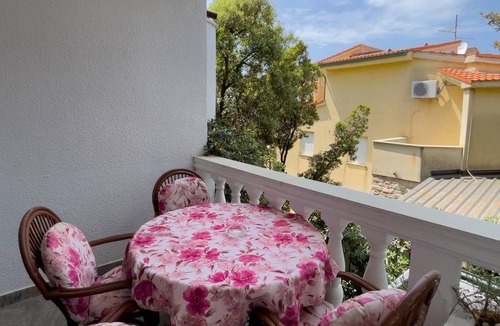 Mandre Apartment | 50 m² Apartment ∙ 2 bedrooms ∙ 4 guests