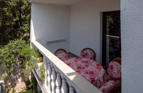 Mandre Apartment | 50 m² Apartment ∙ 2 bedrooms ∙ 4 guests