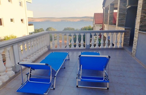 Seline Apartment | 50 m² Apartment ∙ 2 bedrooms ∙ 3 guests
