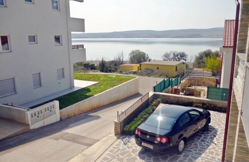 Seline Apartment | 50 m² Apartment ∙ 2 bedrooms ∙ 3 guests