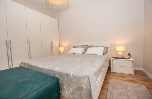 Turanj Apartment | 50 m² Apartment ∙ 2 bedrooms ∙ 4 guests
