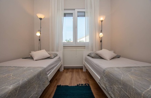 Turanj Apartment | 50 m² Apartment ∙ 2 bedrooms ∙ 4 guests