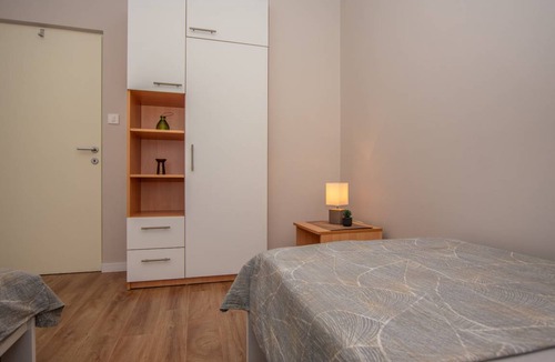 Turanj Apartment | 50 m² Apartment ∙ 2 bedrooms ∙ 4 guests