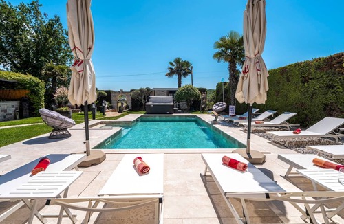 Vrvari Apartment | 50 m² Apartment ∙ 2 bedrooms ∙ 4 guests