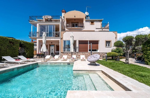 Vrvari Apartment | 50 m² Apartment ∙ 2 bedrooms ∙ 4 guests