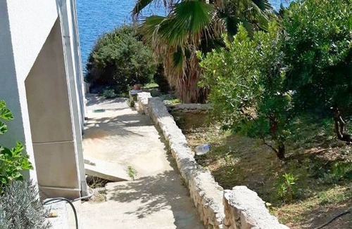 Milna Apartment | 50 m² Apartment ∙ 2 bedrooms ∙ 4 guests