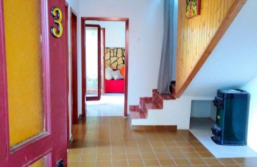 Savar Apartment | 50 m² Apartment ∙ 2 bedrooms ∙ 5 guests