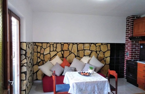 Savar Apartment | 50 m² Apartment ∙ 2 bedrooms ∙ 5 guests