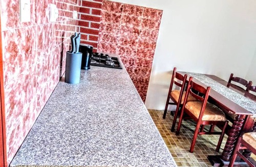 Savar Apartment | 50 m² Apartment ∙ 2 bedrooms ∙ 5 guests