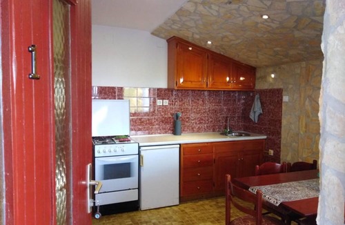 Savar Apartment | 50 m² Apartment ∙ 2 bedrooms ∙ 5 guests