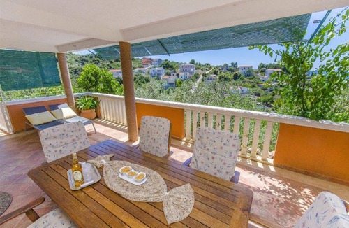 Sevid Apartment | 50 m² Apartment ∙ 2 bedrooms ∙ 4 guests