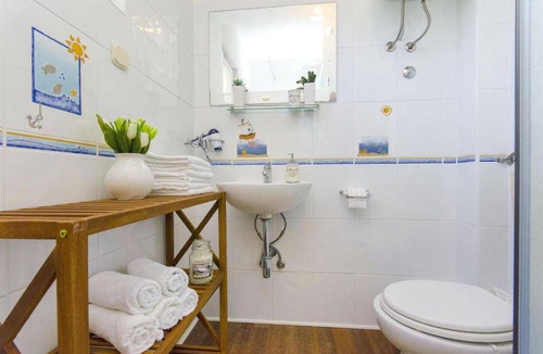 Sevid Apartment | 50 m² Apartment ∙ 2 bedrooms ∙ 4 guests
