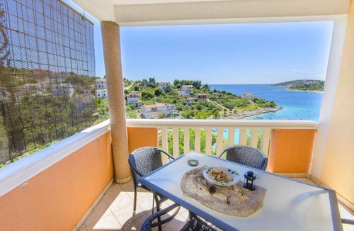 Sevid Apartment | 50 m² Apartment ∙ 2 bedrooms ∙ 4 guests