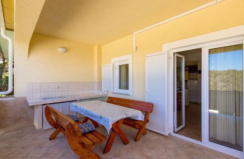 Potocnica Apartment | 50 m² Apartment ∙ 2 bedrooms ∙ 5 guests