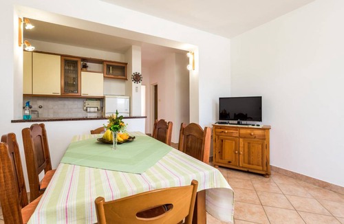 Potocnica Apartment | 50 m² Apartment ∙ 2 bedrooms ∙ 5 guests