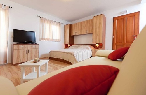 Podgora Apartment | 50 m² Apartment ∙ 3 guests