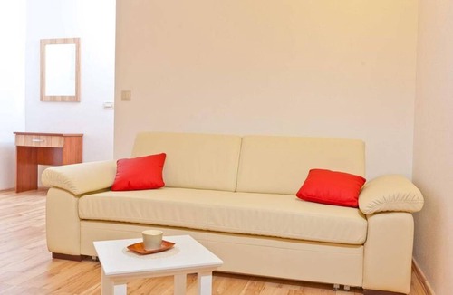 Podgora Apartment | 50 m² Apartment ∙ 3 guests