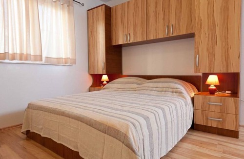 Podgora Apartment | 50 m² Apartment ∙ 3 guests