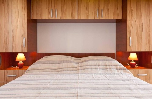 Podgora Apartment | 50 m² Apartment ∙ 3 guests