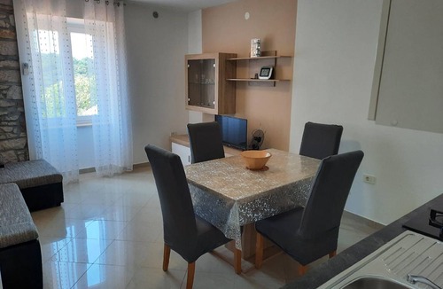 Banjole Apartment | 50 m² Apartment ∙ 4 guests