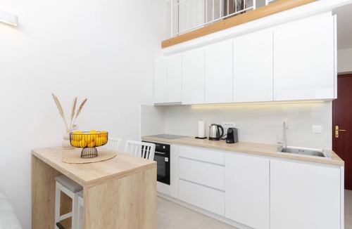 Tucepi Apartment | 50 m² Apartment ∙ 4 guests