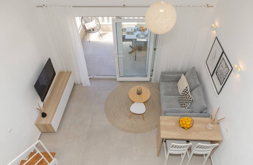 Tucepi Apartment | 50 m² Apartment ∙ 4 guests